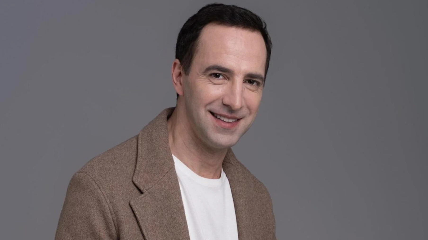 Илья Любимов. Фото: kino-teatr.ru