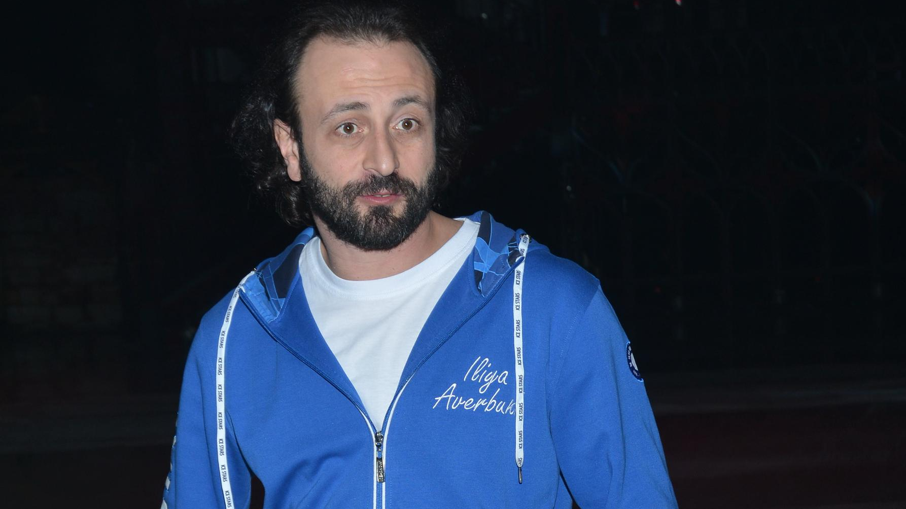 Илья Авербух. Фото: Legion-Media