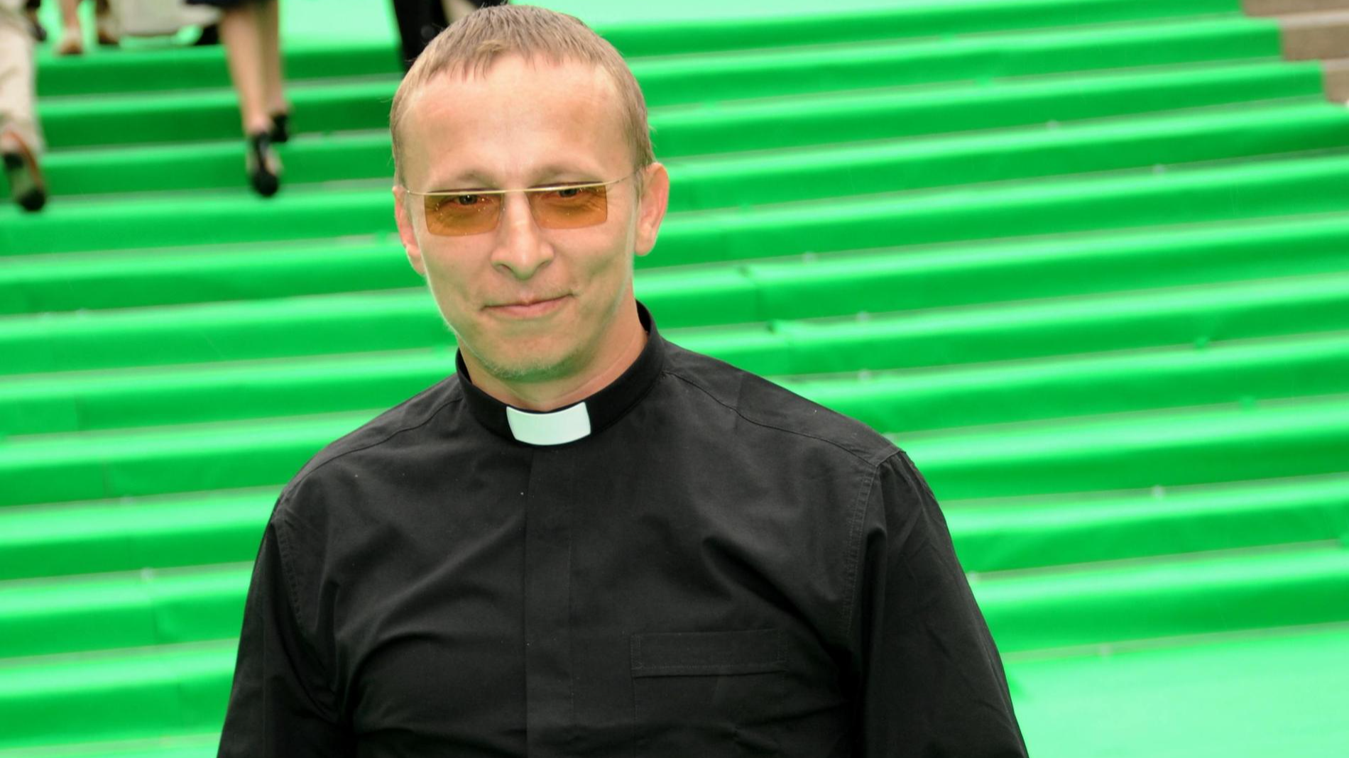 Иван Охлобыстин. Фото: Legion-Media