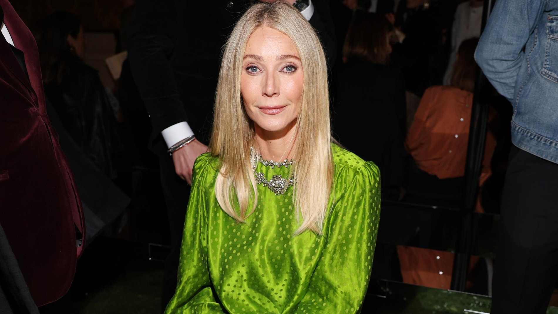 Гвинет Пэлтроу. Фото: Getty Images