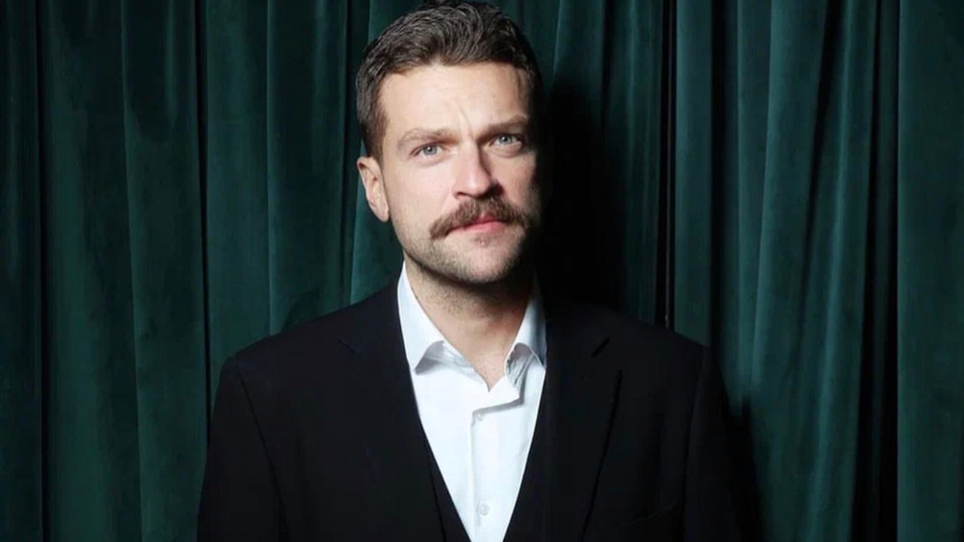 Кирилл Нагиев. Фото: Instagram (запрещён в РФ) @kirill_nagiev