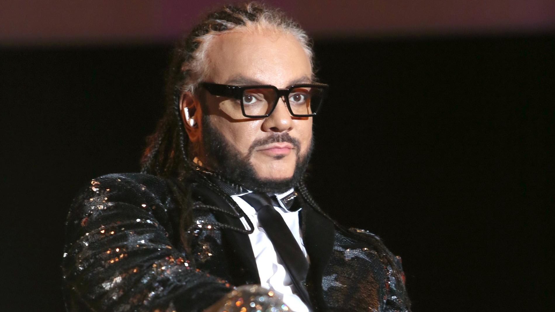 Филипп Киркоров. Фото: Legion-Media