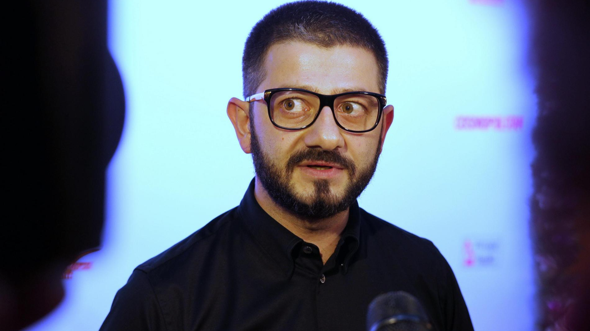 Михаил Галустян. Фото: Legion-Media