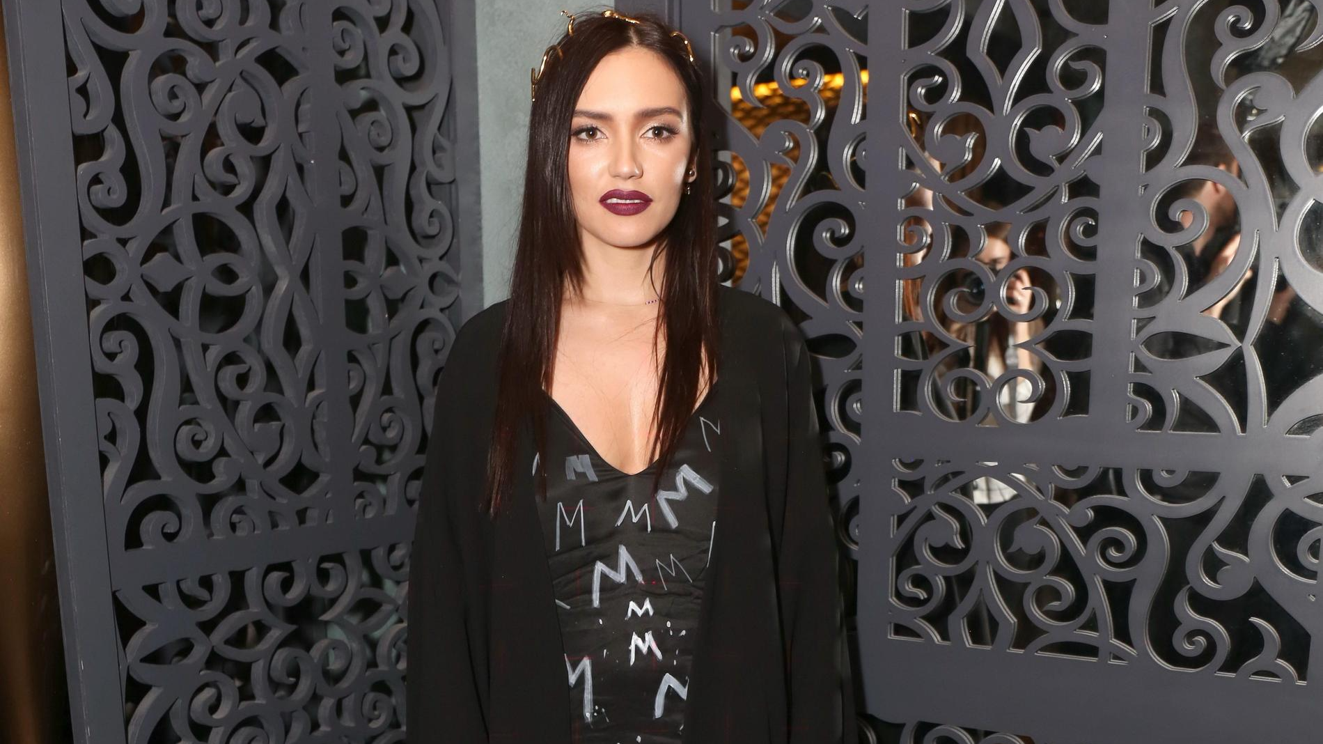 Ольга Серябкина. Фото: Legion-Media