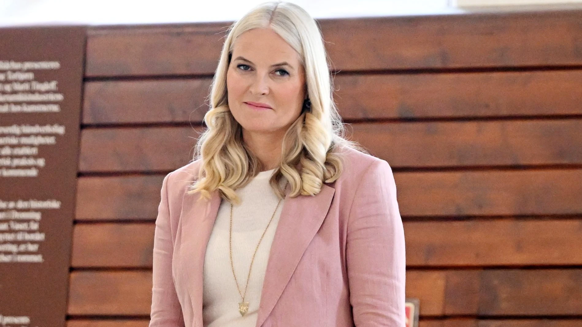 Метте‑Марит. Фото: Getty Images