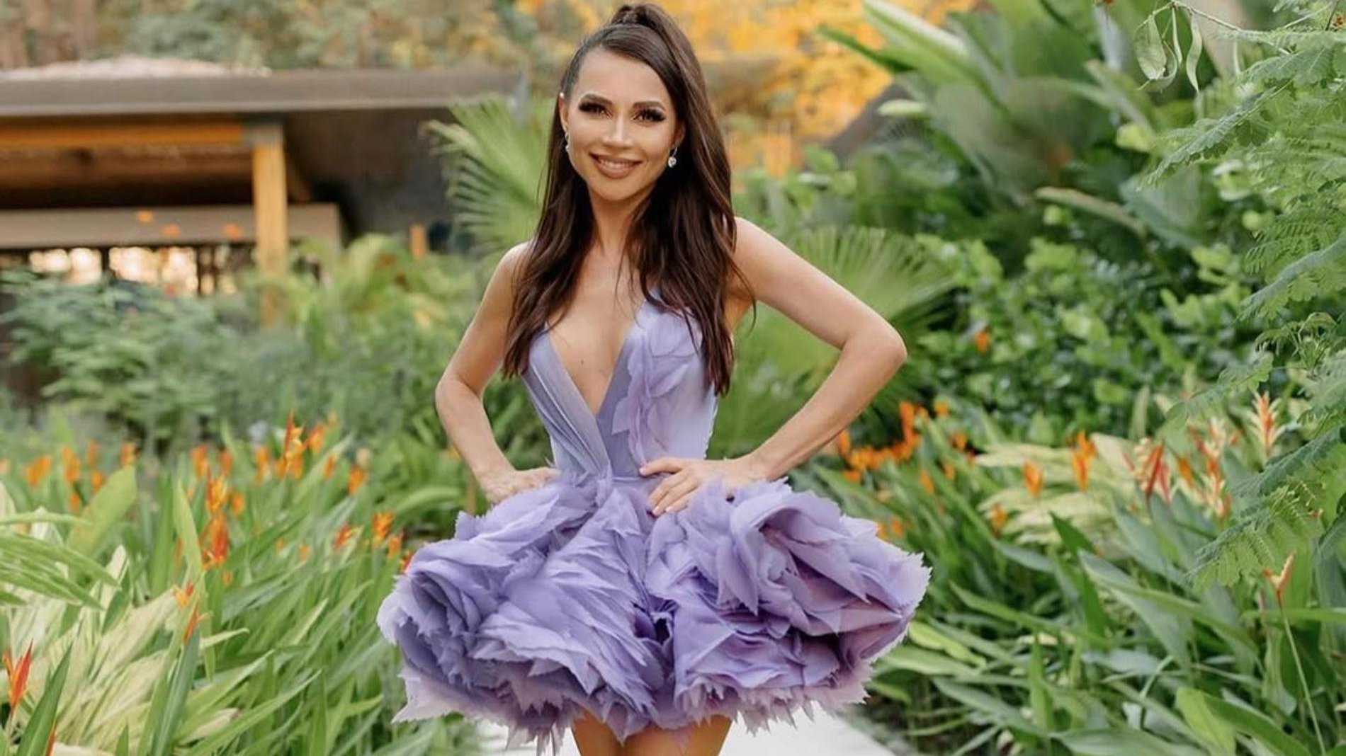 Лерчек. Фото: Инстаграм (запрещён в РФ) @ler_chek