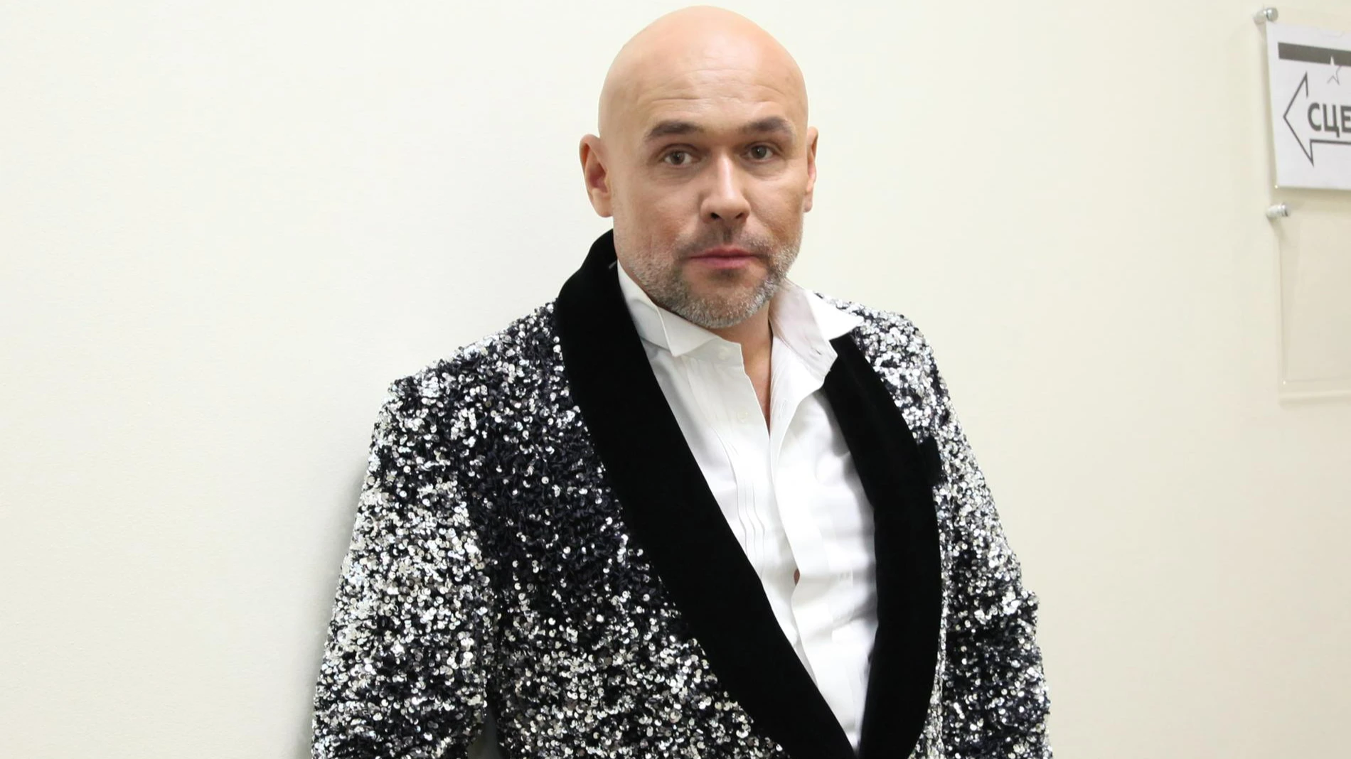 Максим Аверин. Фото: Legion-Media