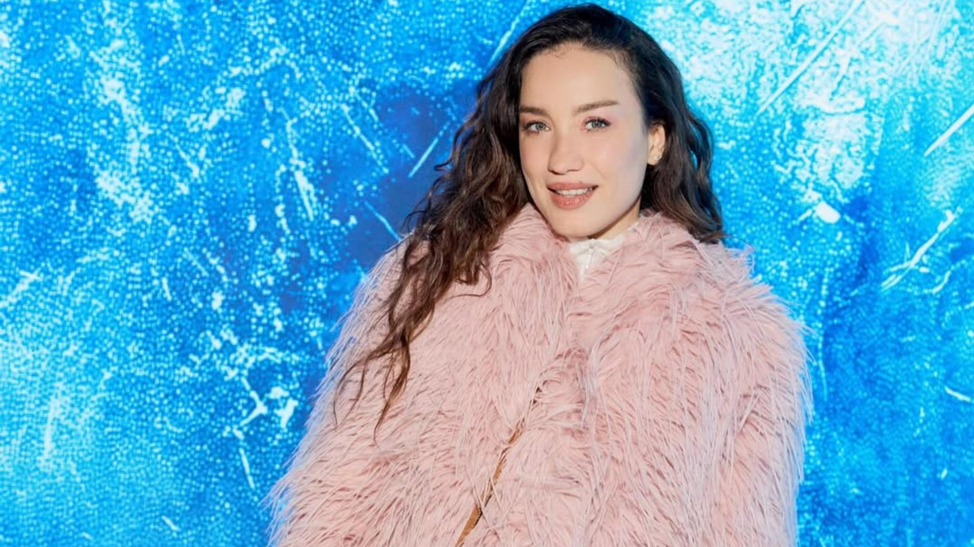 Виктория Дайнеко. Фото: Инстаграм (запрещён в РФ) @victoriadaineko