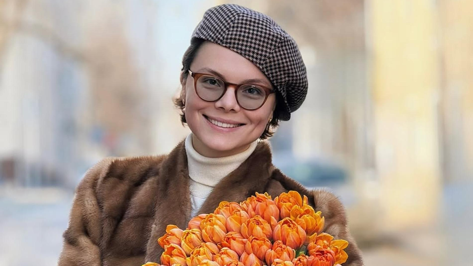 Татьяна Брухунова. Фото: Инстаграм (запрещён в РФ) @bruhunova