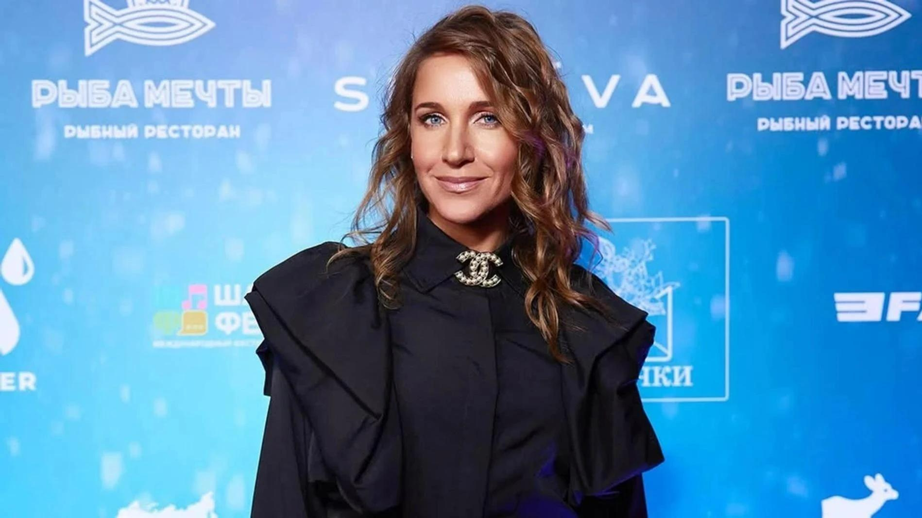 Юлия Ковальчук. Фото: Instagram (Запрещён в РФ) @juliakovalchuk