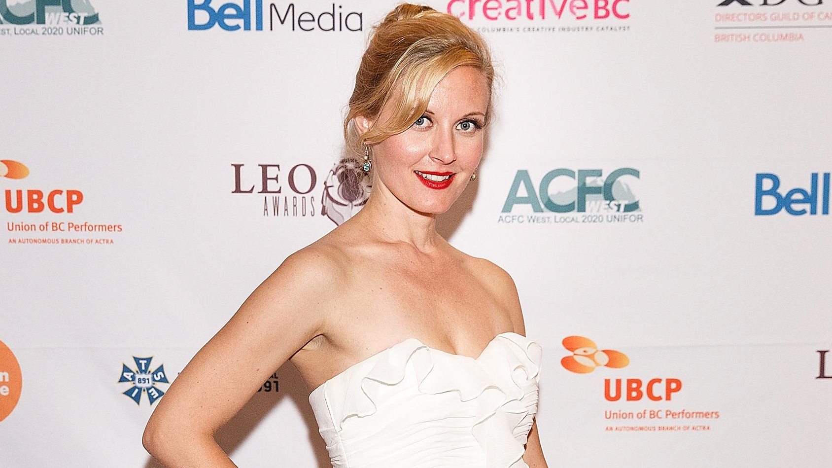 Кэрри Энн Флеминг. Фото: Getty Images