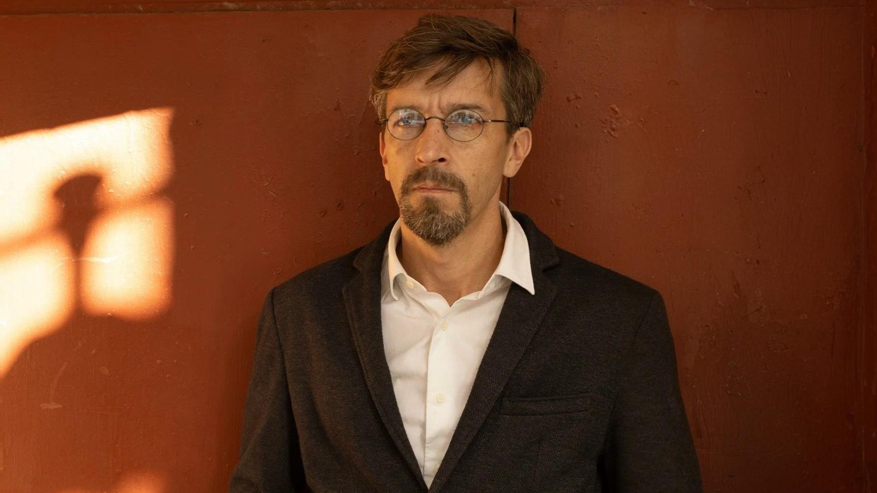 Тихон Котрелёв. Фото: kino-teatr.ru