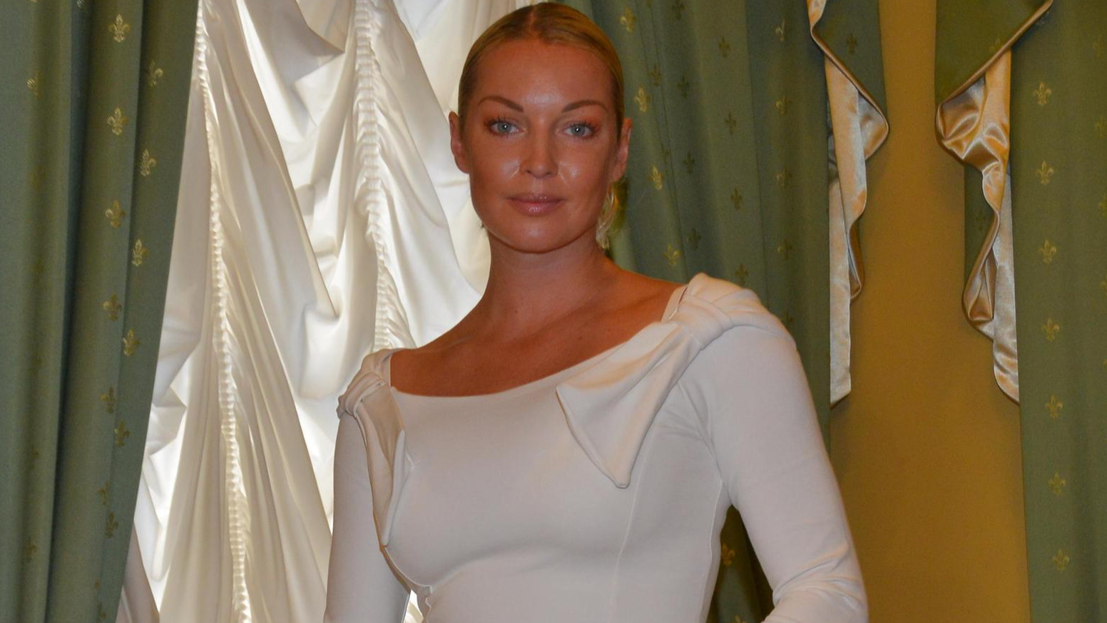 Анастасия Волочкова. Фото: Legion-Media