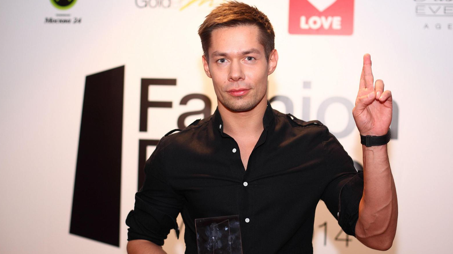 Стас Пьеха. Фото: Legion-Media