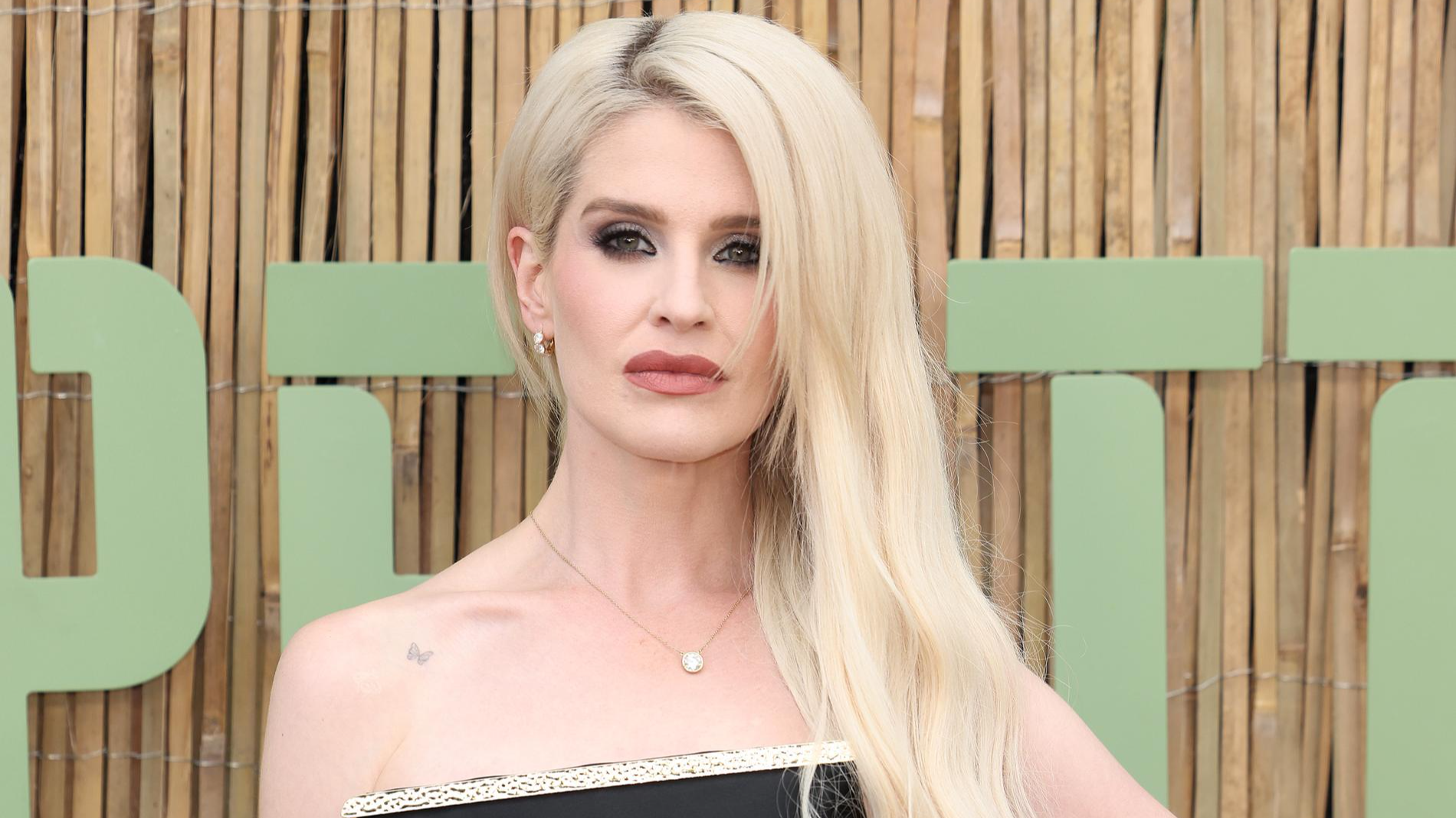 Келли Осборн. Фото: Getty Images