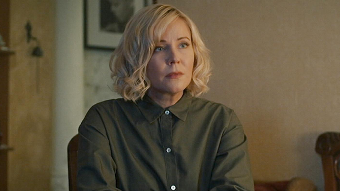 Мария Куликова. Фото: Кадр из сериала «Кто поймал букет невесты» (2020)