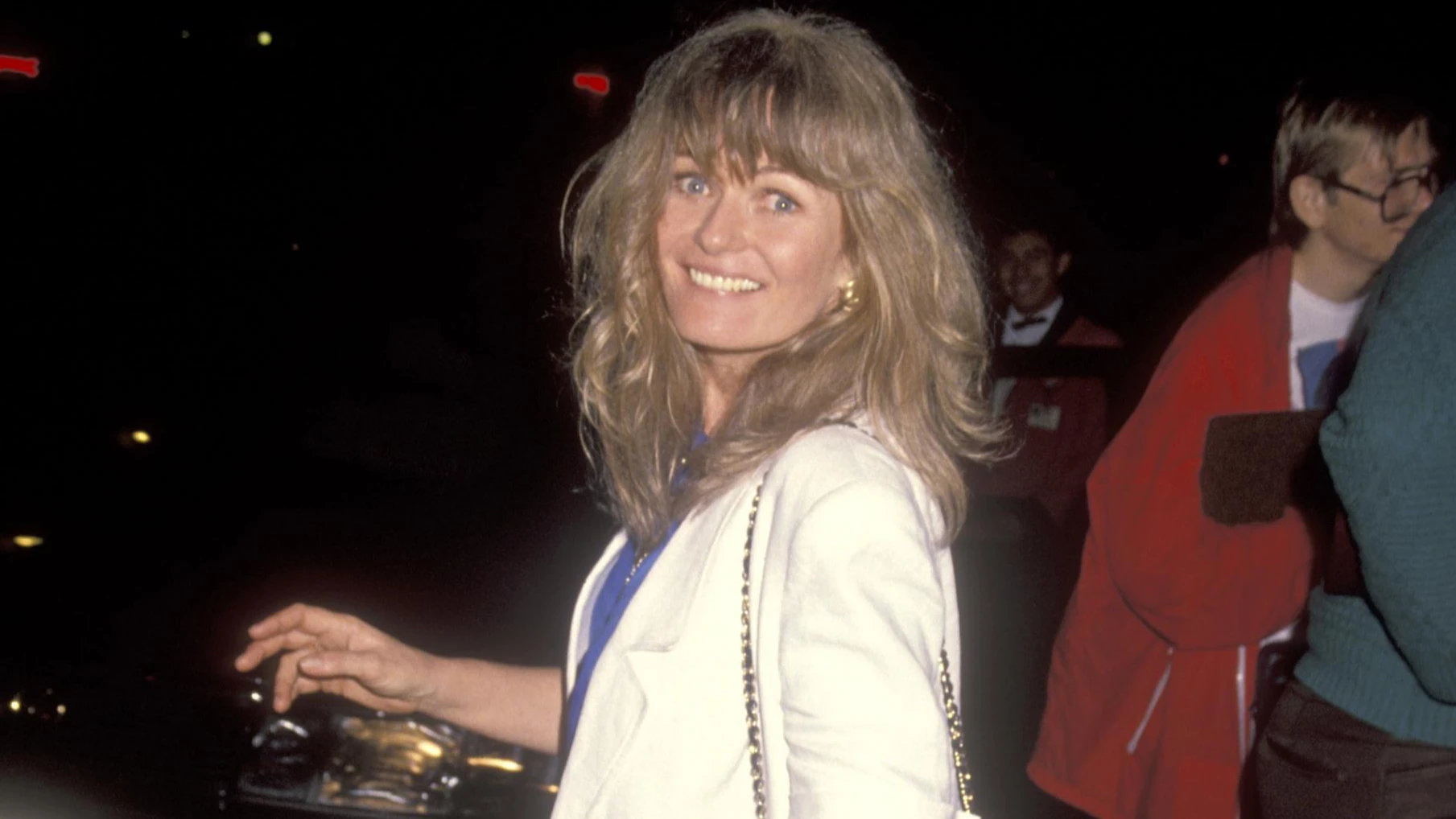 Валери Перрайн. Фото: Getty Images