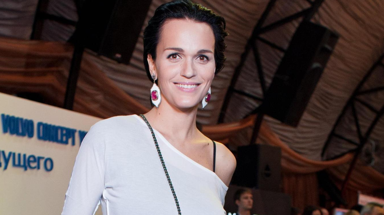 Слава. Фото: Legion-Media