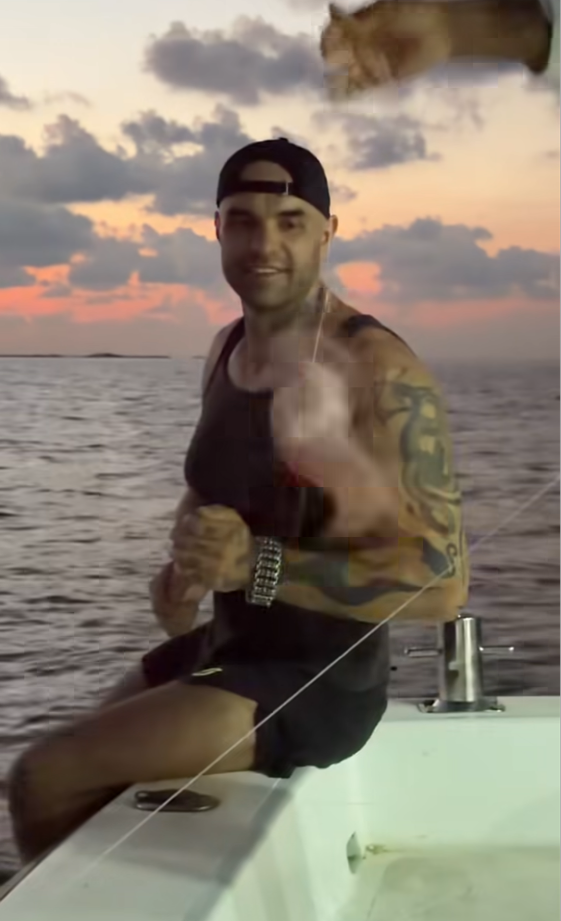 Фото: Инстаграм (запрещён в РФ)