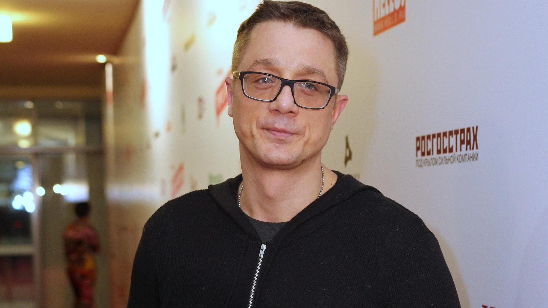 Алексей Макаров. Фото: Legion-Media