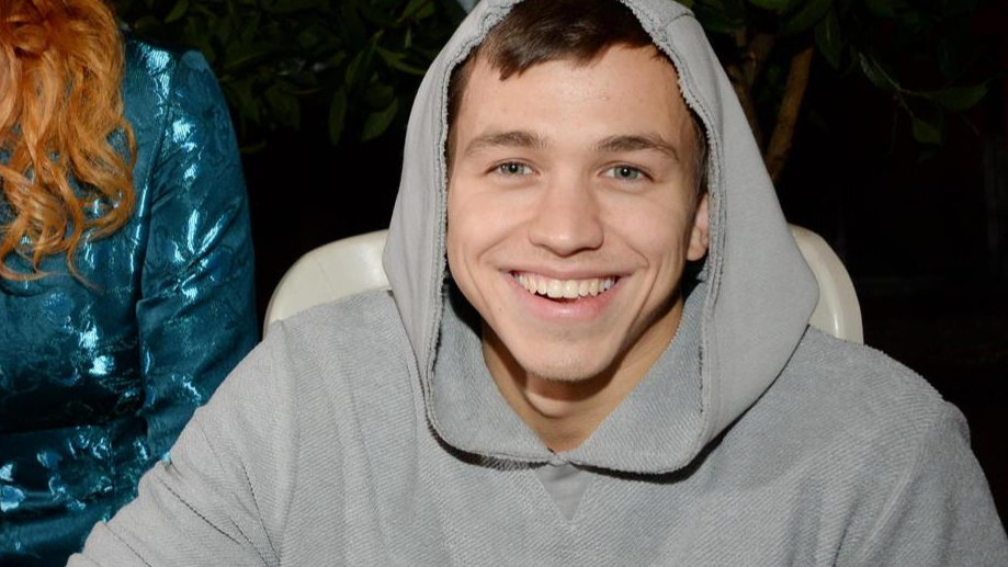 Сергей Романович. Фото: Legion-Media