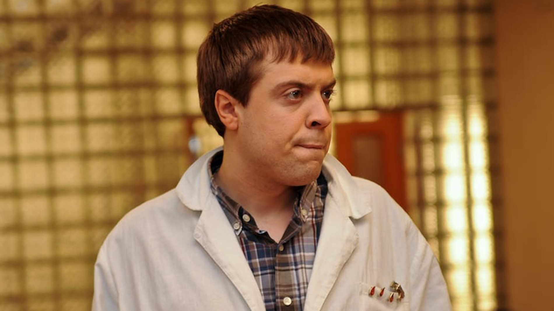 Александр Ильин-Младший. Фото: kino-teatr.ru