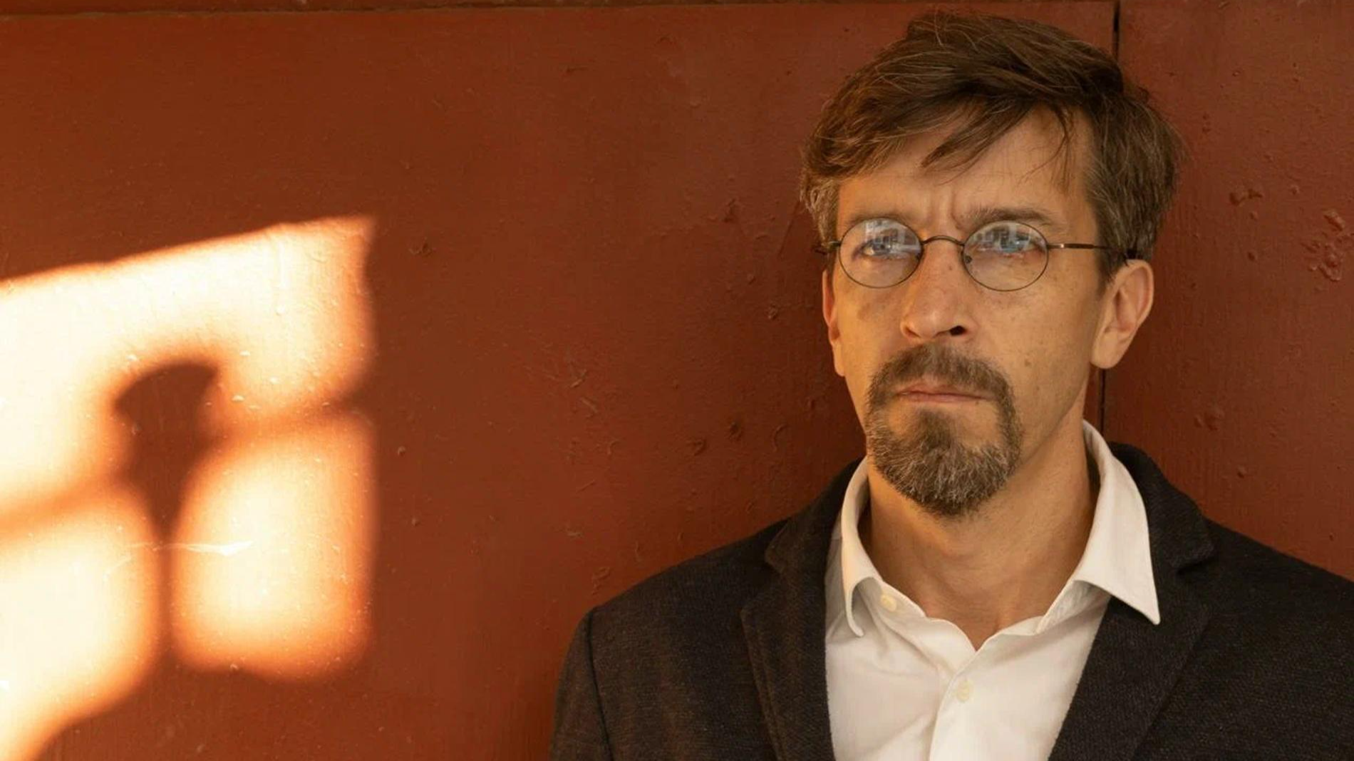 Тихон Котрелёв. Фото: Кинопоиск