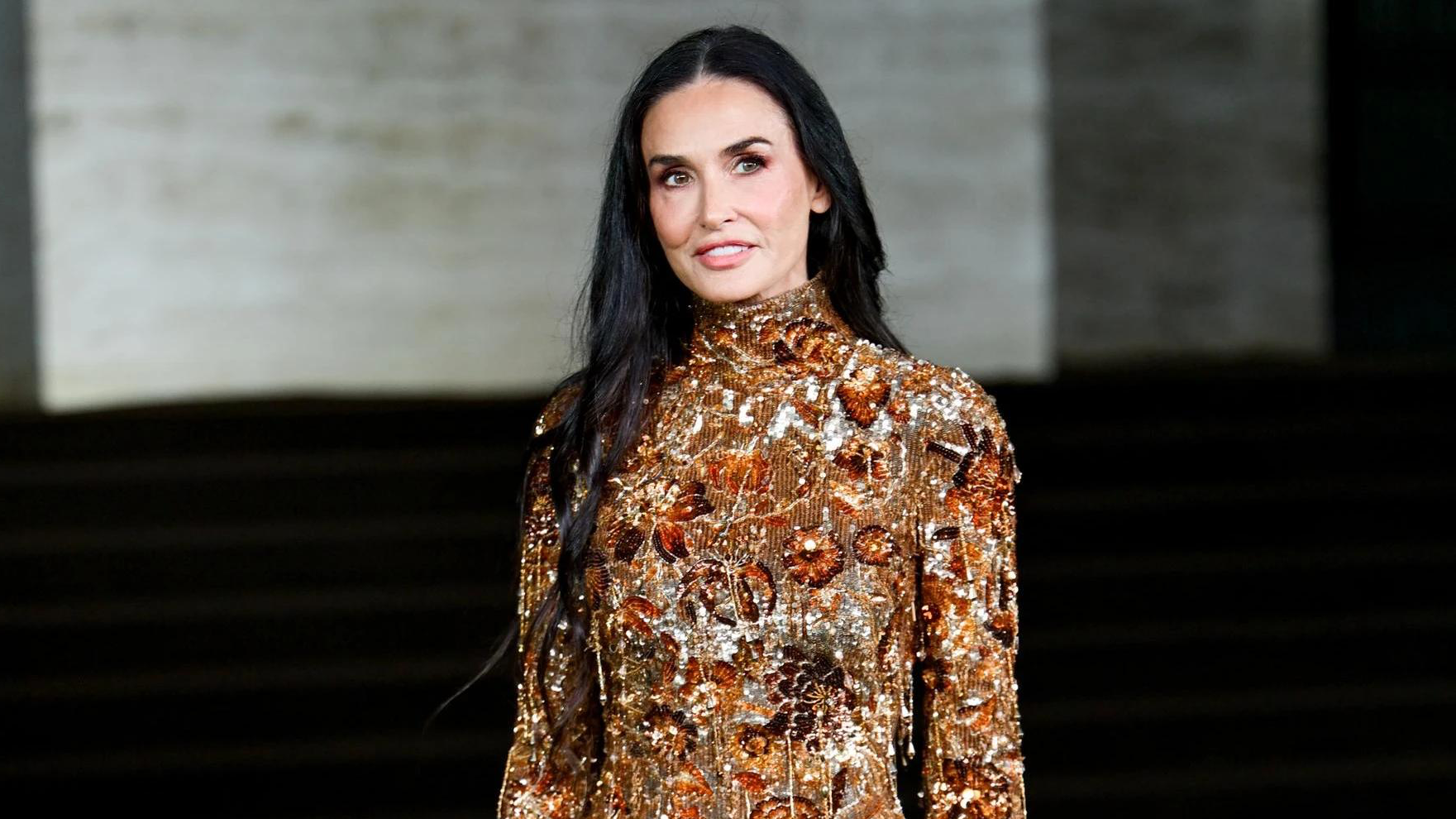 Деми Мур. Фото: Getty Images