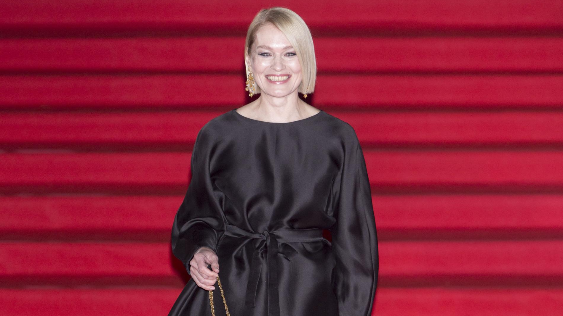 Виктория Толстоганова. Фото: Legion-Media