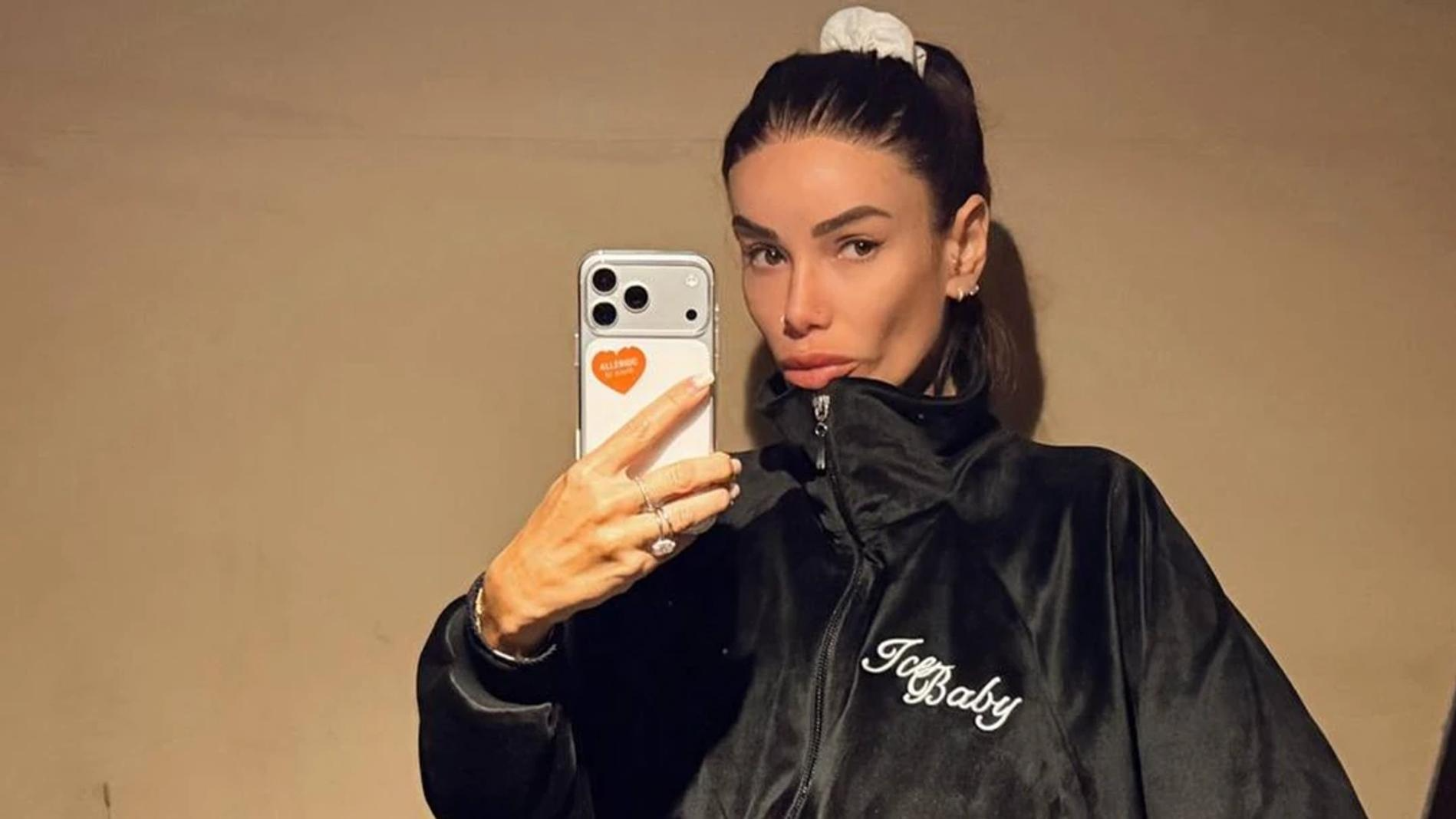 Айза-Лилуна Ай. Фото: Инстаграм (запрещён в РФ) @aizalovesam