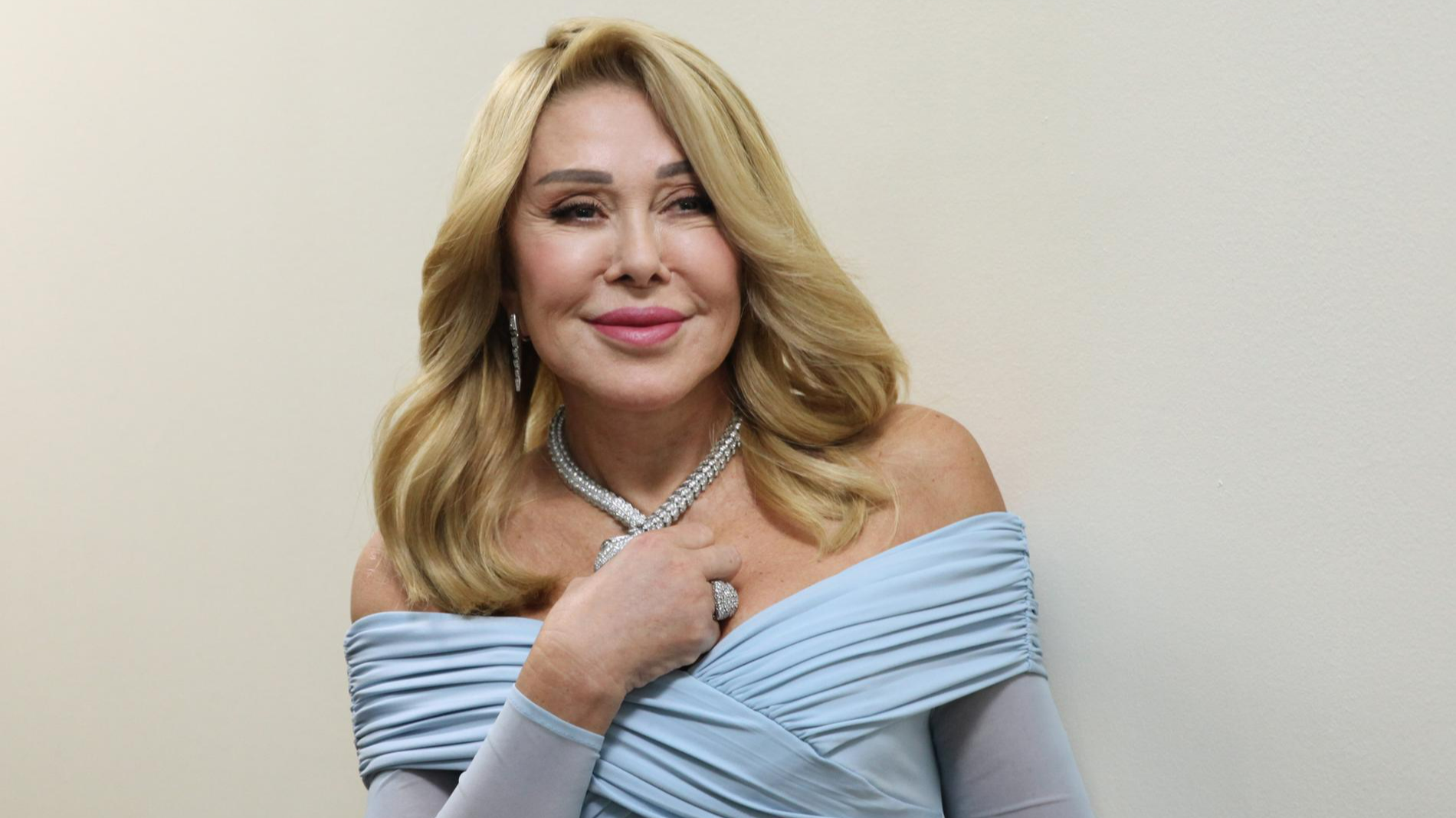 Любовь Успенская. Фото: Legion-Media