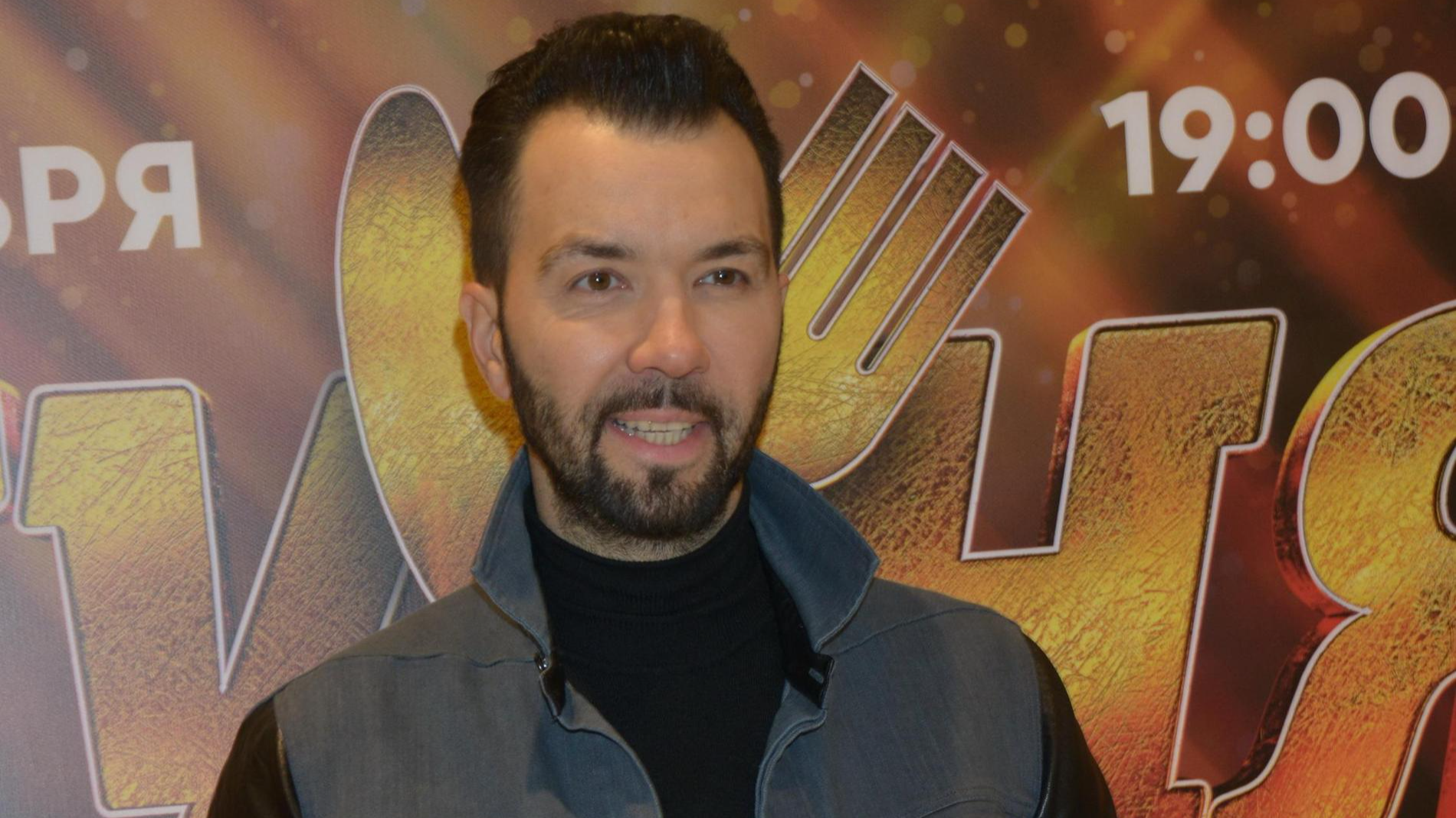 Денис Клявер. Фото: Legion-Media