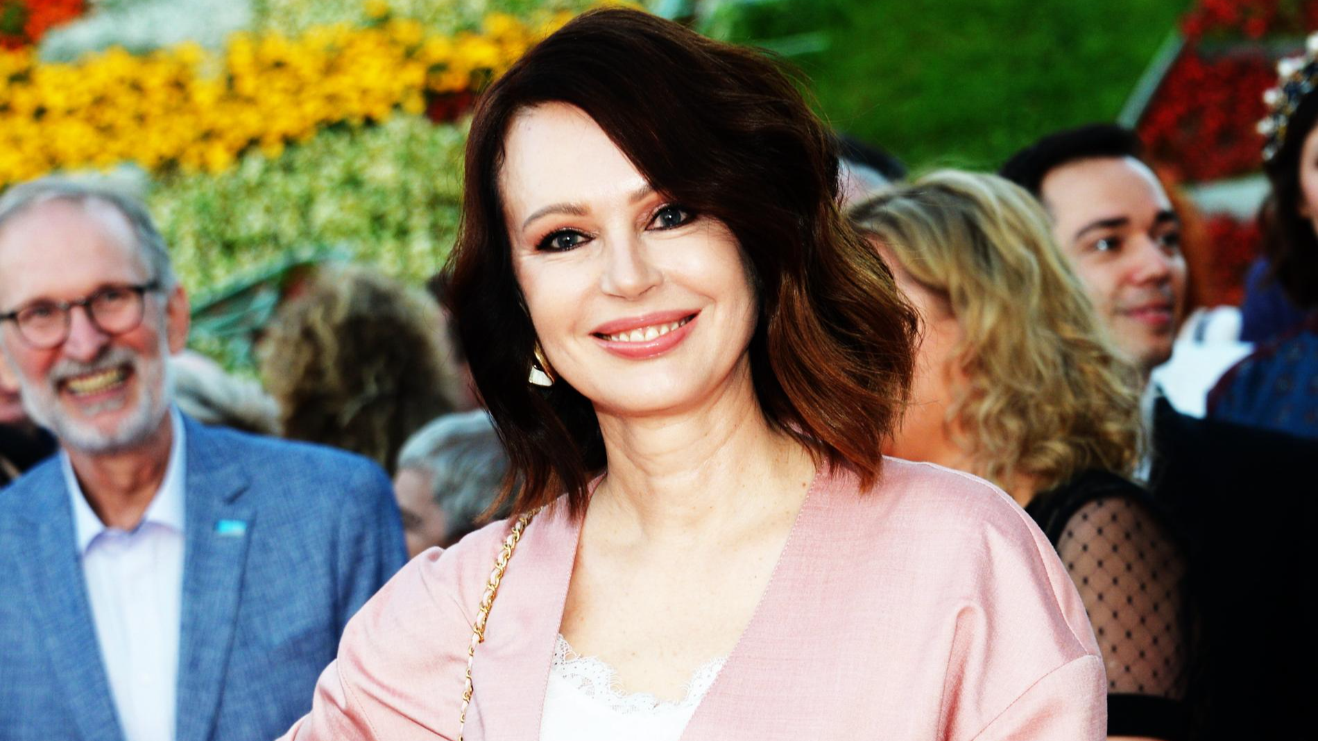 Ирина Безрукова. Фото: Legion-Media