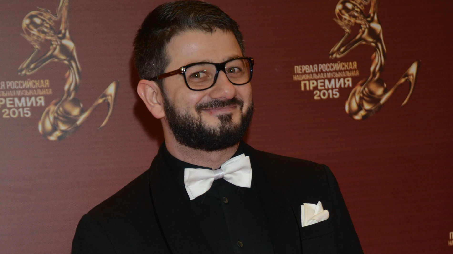 Михаил Галустян. Фото: Legion-Media