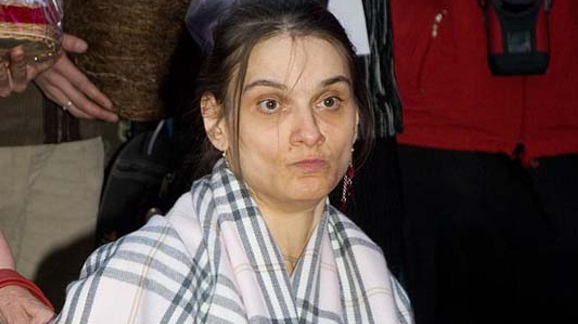 Мария Баталова. Фото: kino-teatr.ru