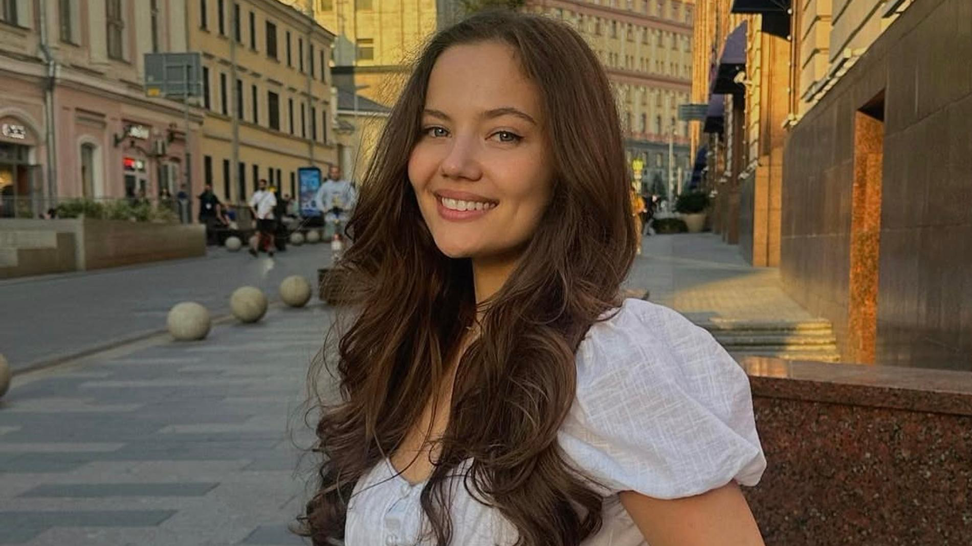 Елена Кудрявцева. Фото: Instagram (Запрещён в РФ) @missis_actress