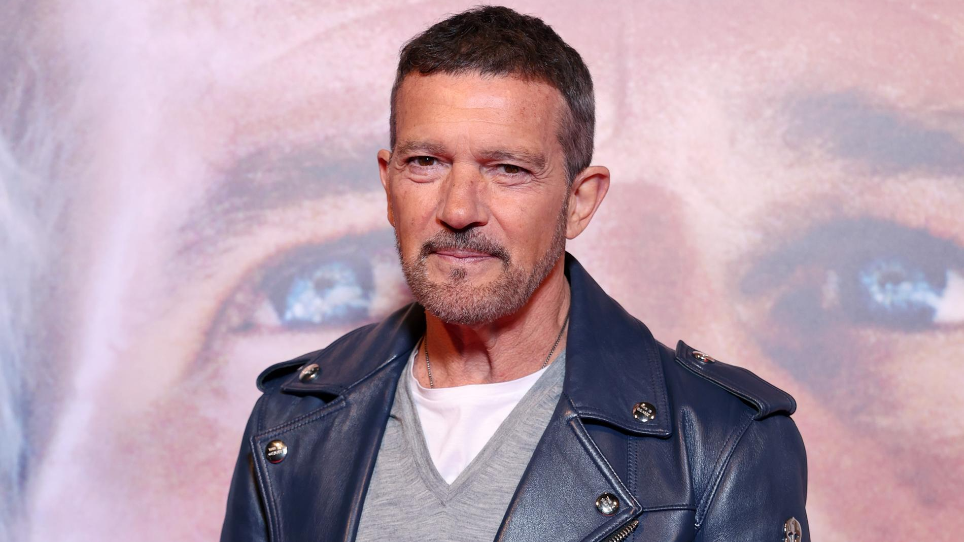 Антонио Бандерас. Фото: Getty Images