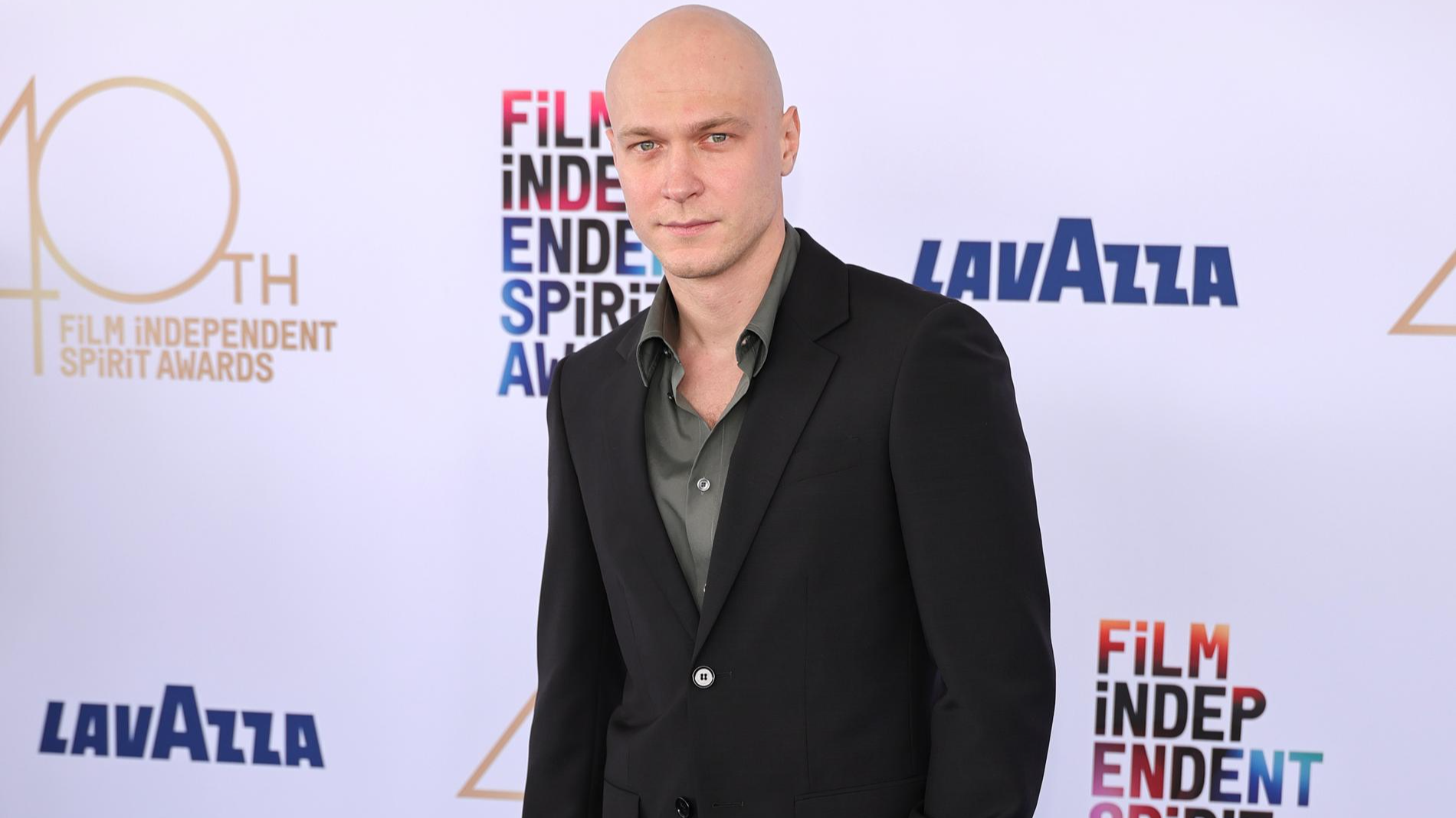 Юра Борисов. Фото: Getty Images