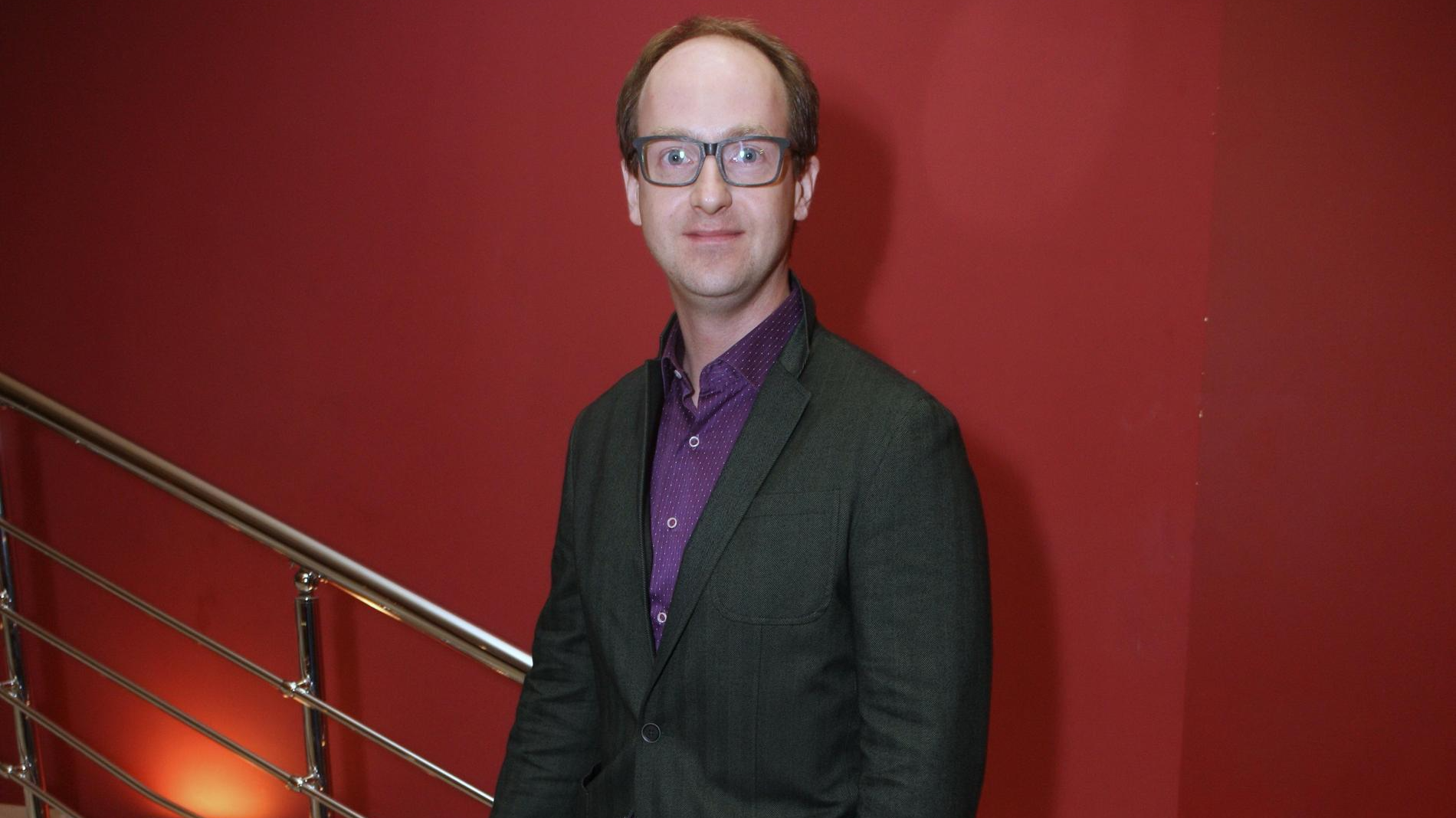 Никита Тарасов. Фото: Legion-Media