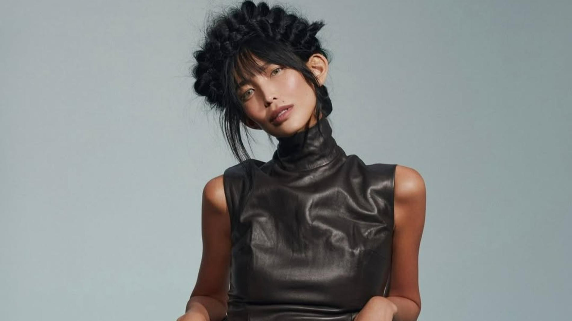 Дарина Эрвин. Фото: Инстаграм (запрещён в РФ) @darina.ervin