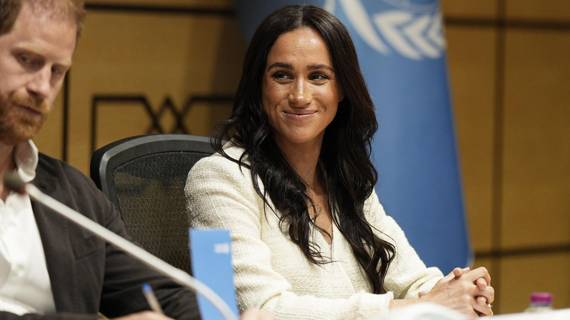 Меган Маркл. Фото: Getty Images