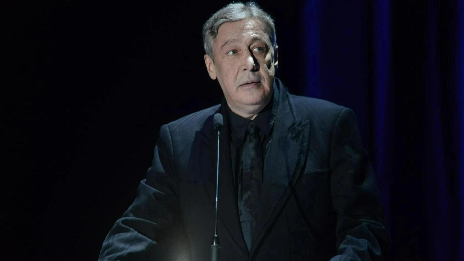 Михаил Ефремов. Фото: Legion-Media