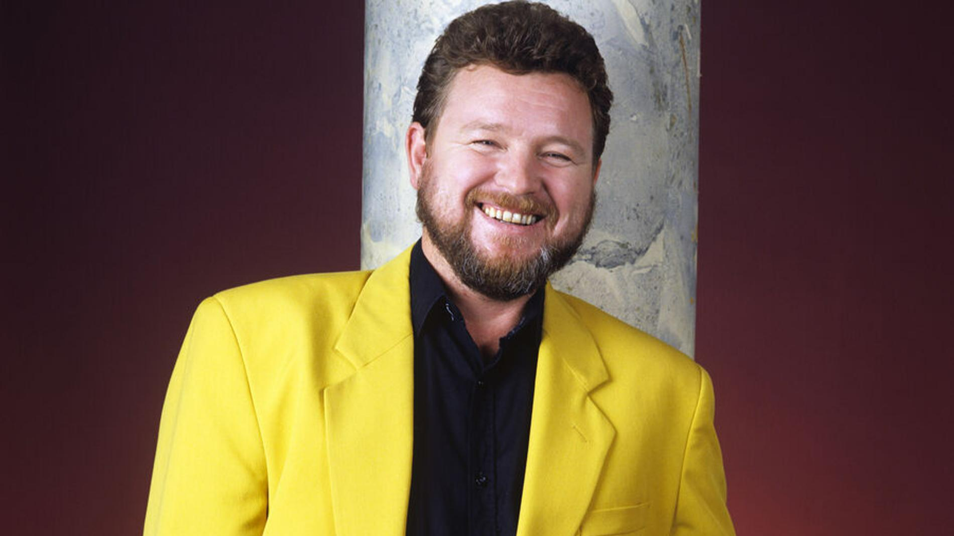 Михаил Евдокимов. Фото: Global Look Press