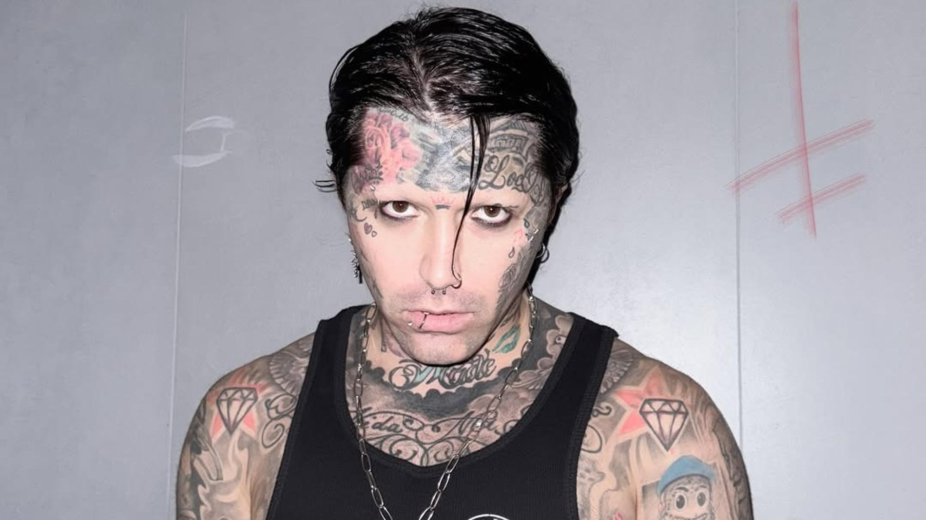 Ганвест. Фото: Instagram (Запрещён в РФ) @biggunwest