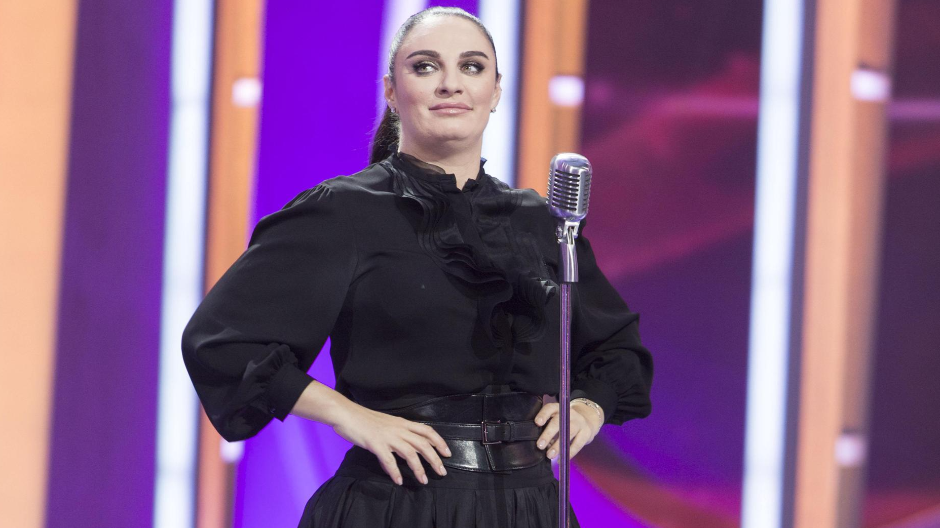 Елена Ваенга. Фото: Legion-Media