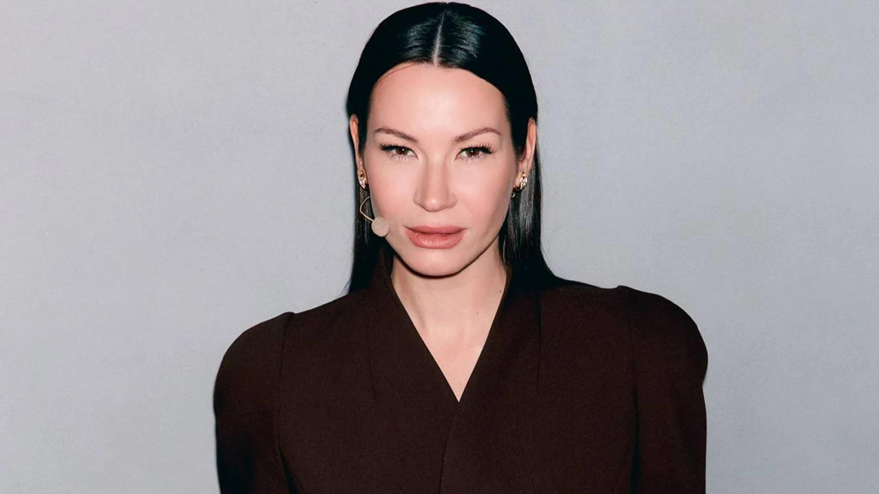 Ида Галич. Фото: Тelegram-канал GALICH_onok