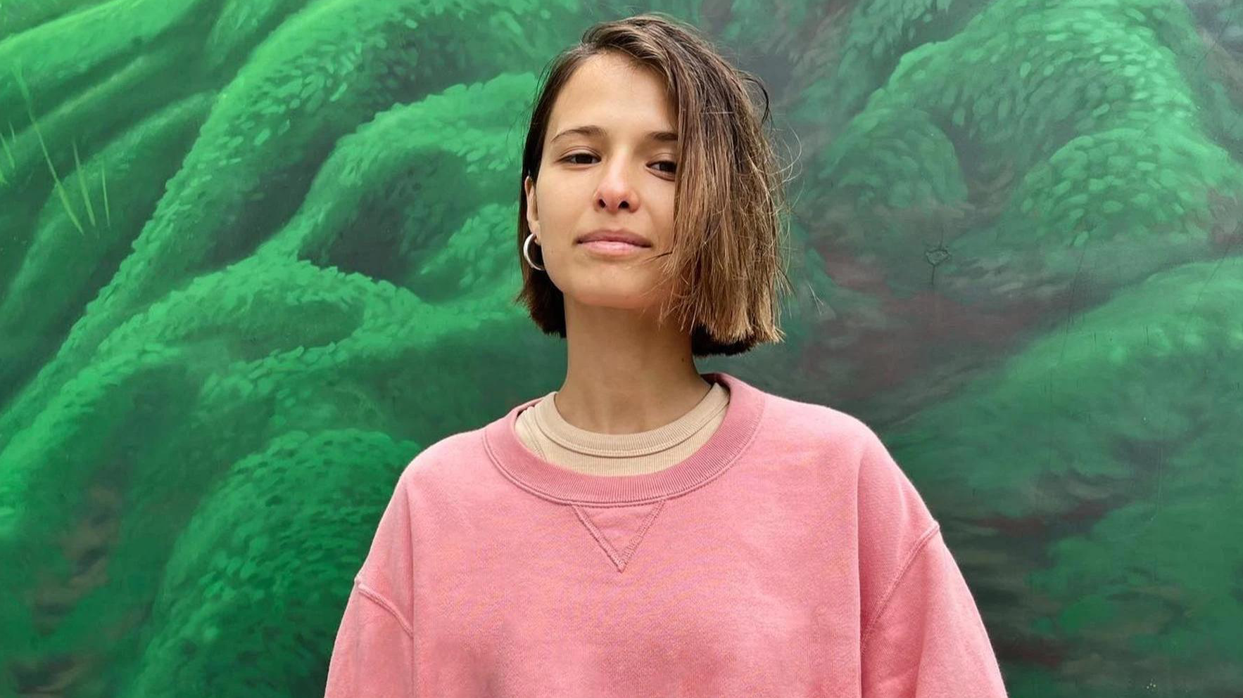 Любовь Аксёнова. Фото: Instagram (Запрещён в РФ) @im_lyubovaksenova