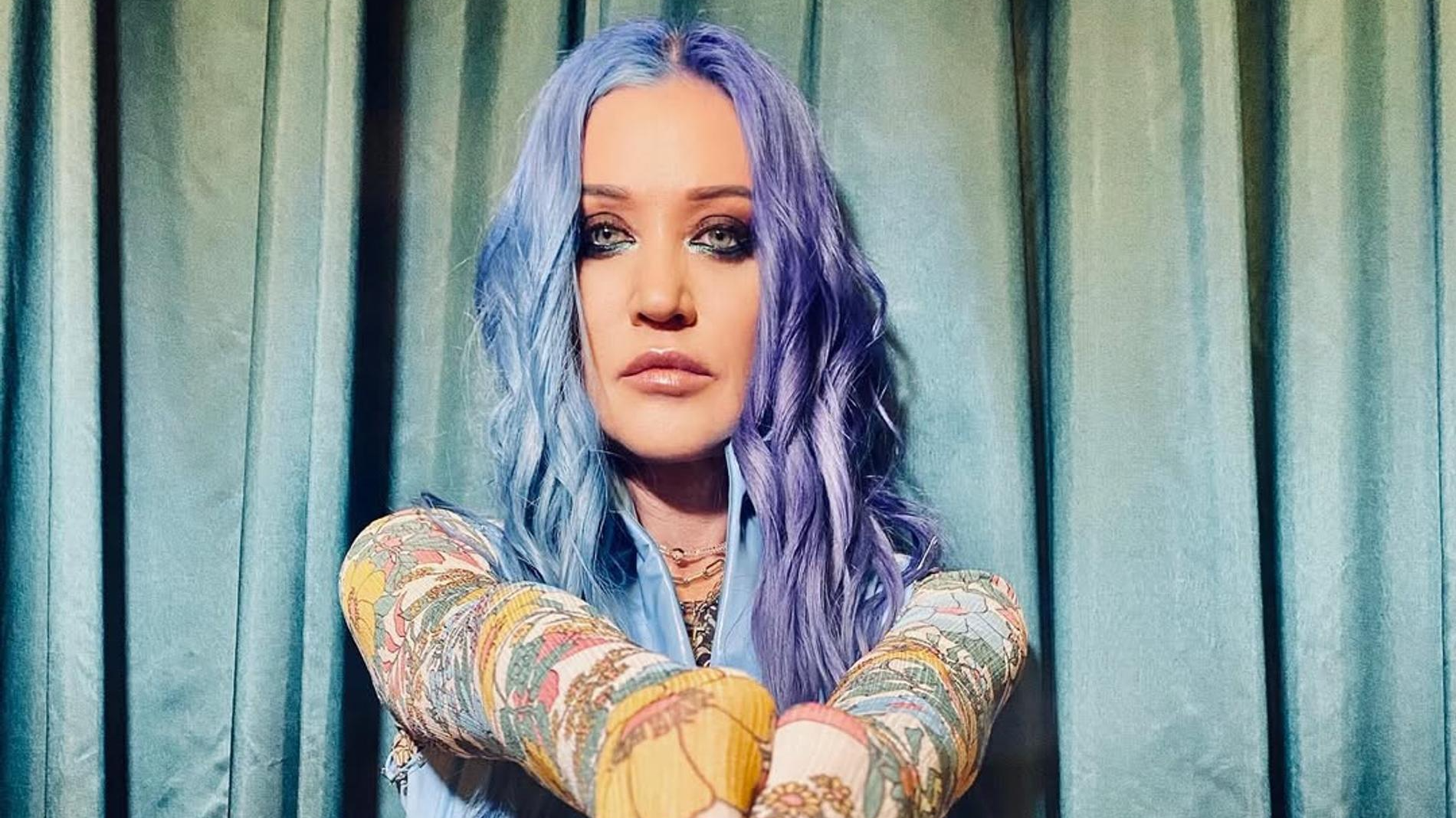 Линда. Фото: Инстаграм (запрещён в РФ) @lindageyman