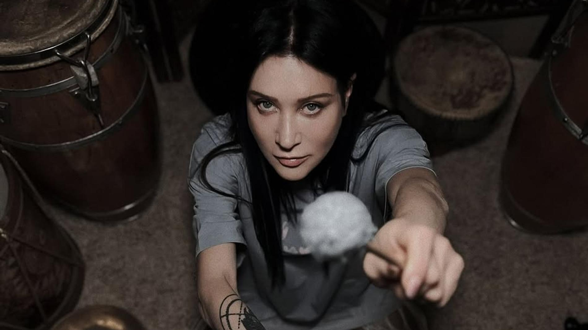 Линда. Фото: Инстаграм (запрещён в РФ) @lindageyman