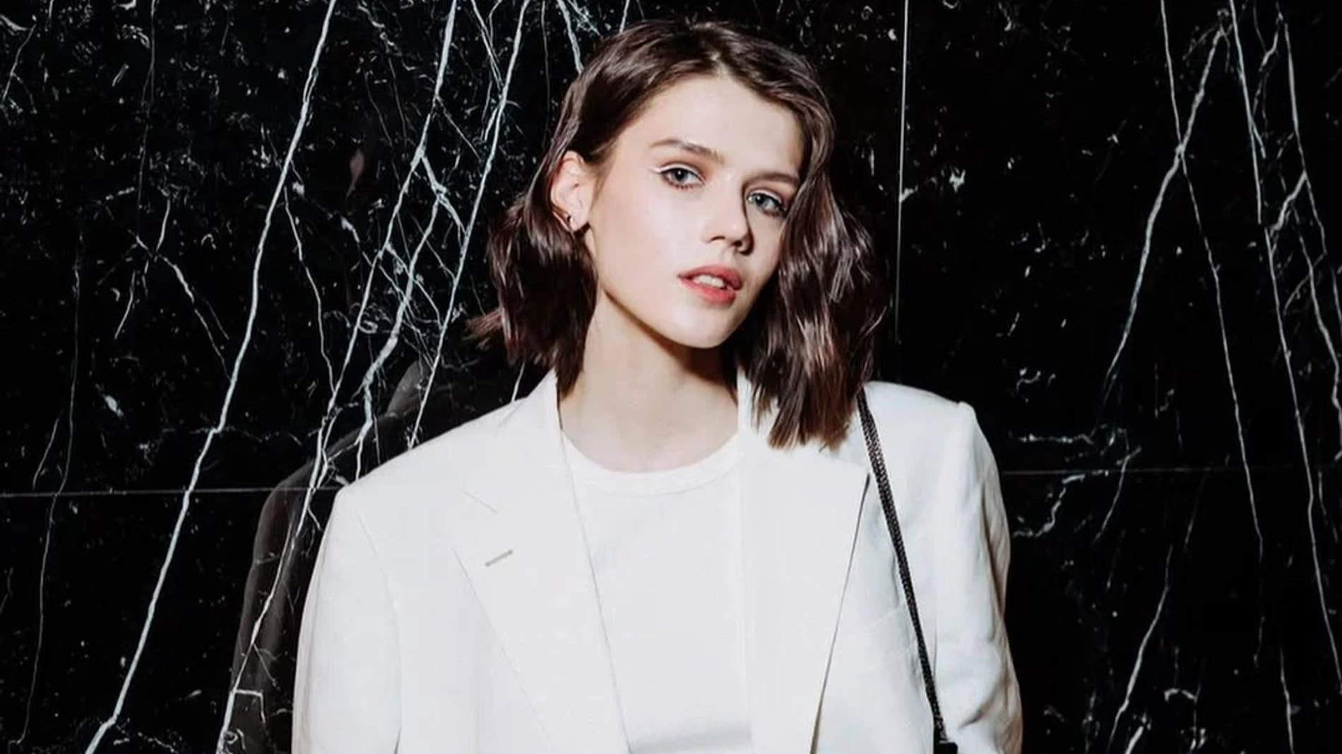 Анастасия Красовская. Фото: Инстаграм (запрещён в РФ) @nastitasti